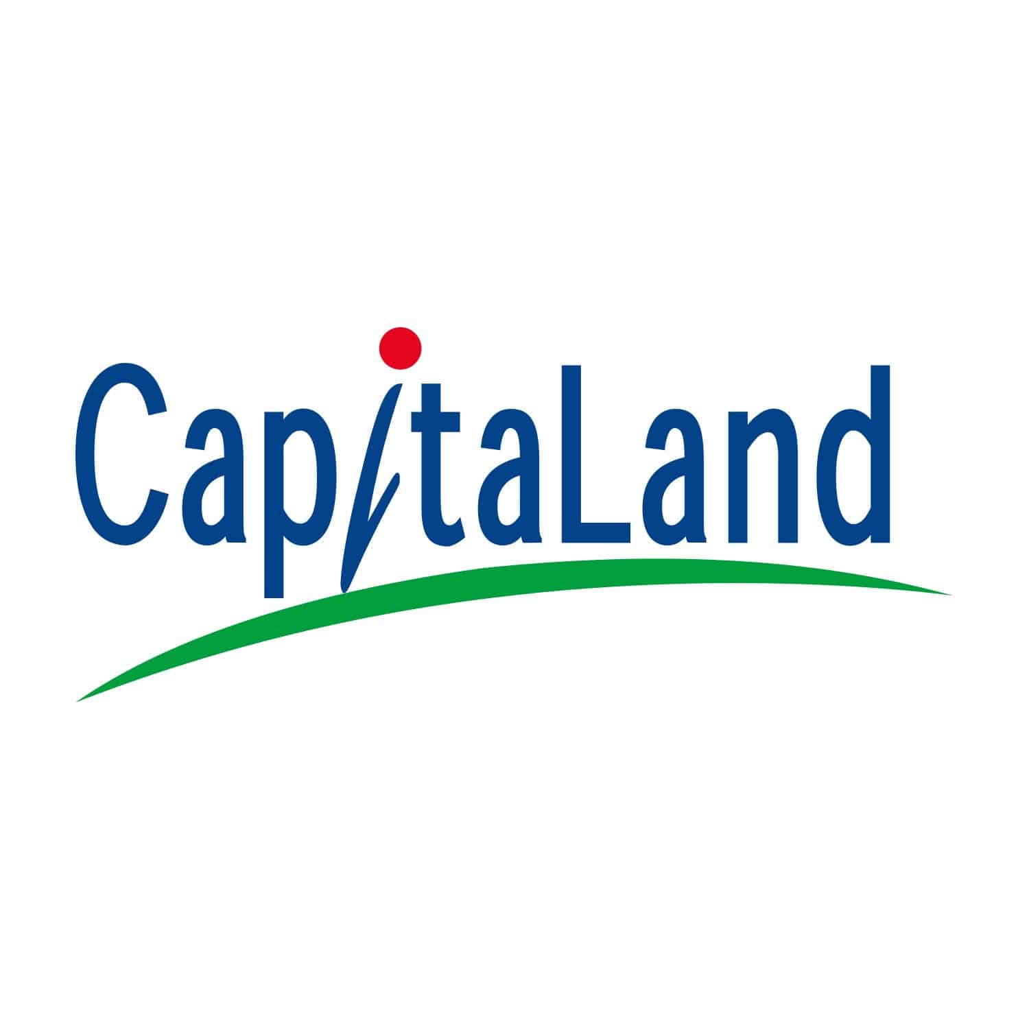 Chủ đầu tư Capitaland