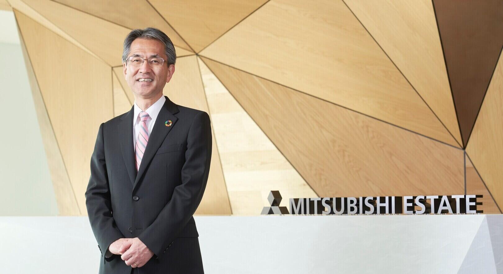 Lãnh đạo CapitaLand