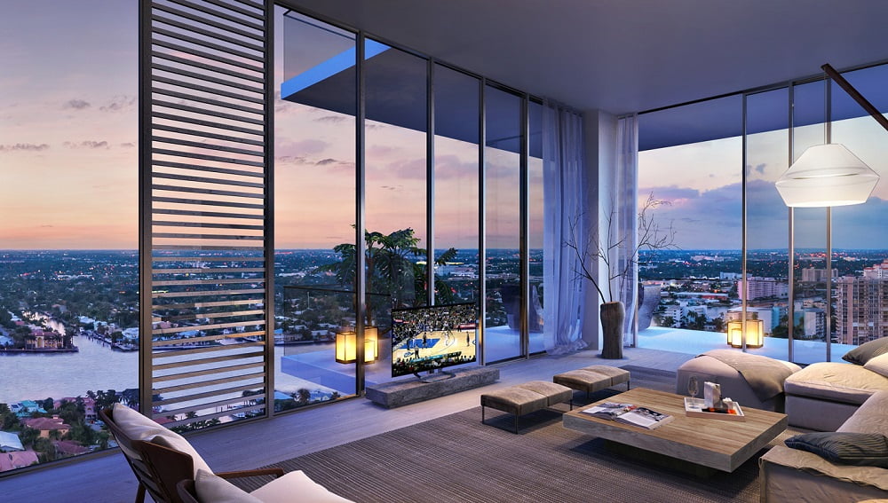 Có nên đầu tư Maison Privée thời điểm này? 1 tiem nang dau tu can ho cao cap