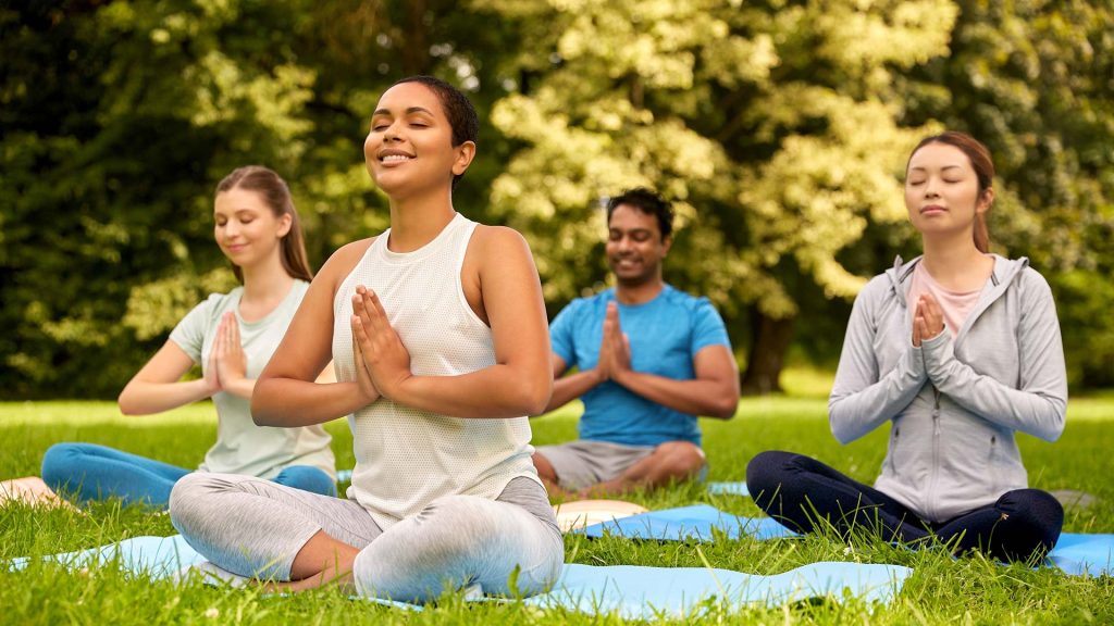 Maison Privée – Dự án đầu tiên hướng tới WELL Residence tại Việt Nam 3 wellness living