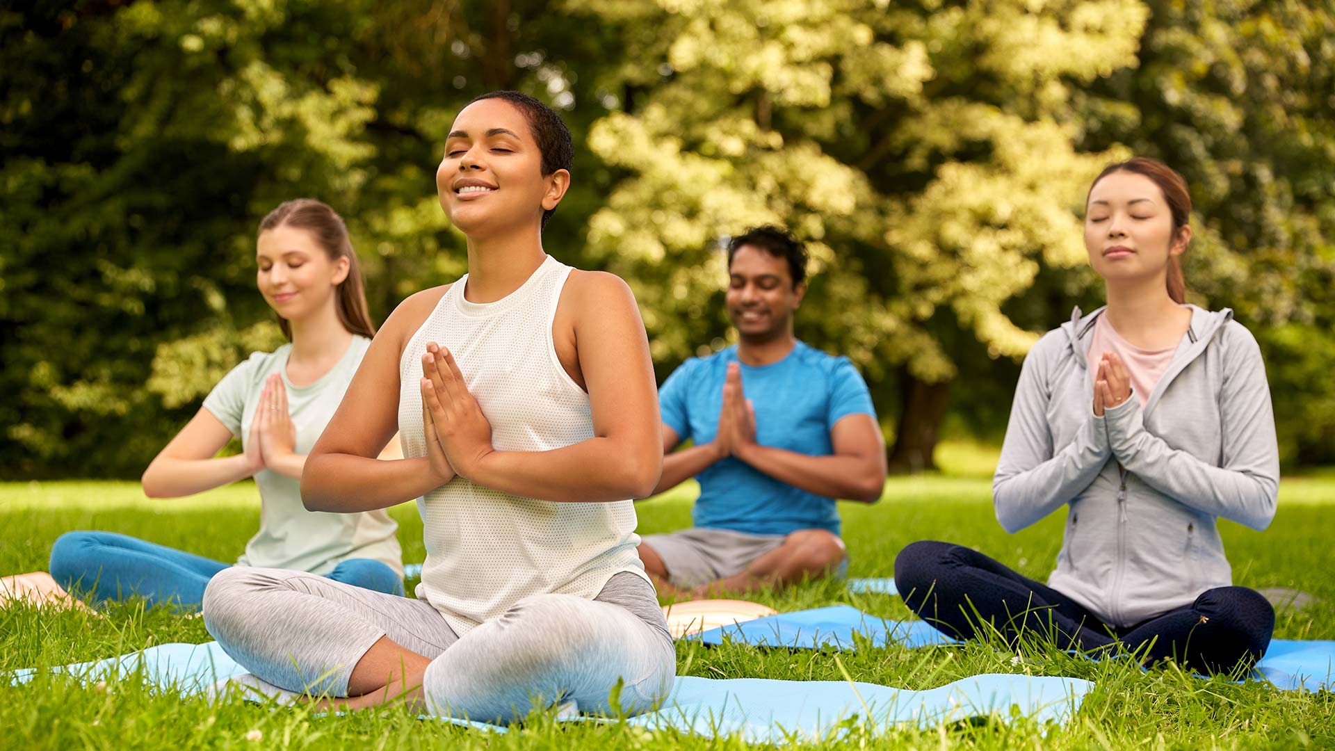 Maison Privée – Dự án đầu tiên hướng tới WELL Residence tại Việt Nam 2 wellness living