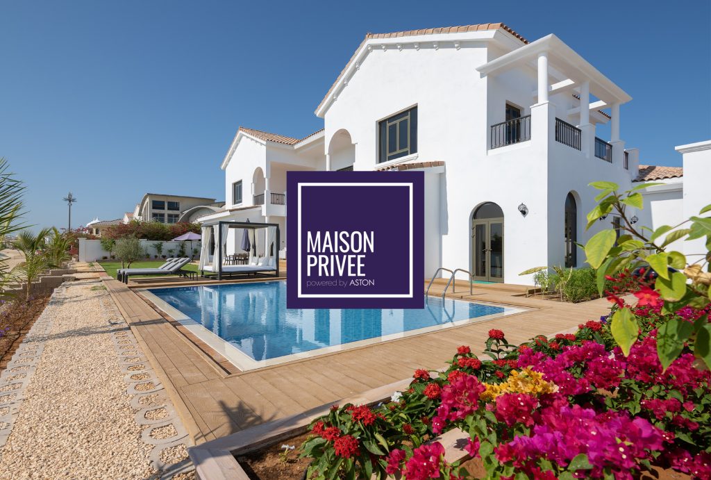 Tên gọi Maison Privée nghĩa là gì? Những địa điểm nổi bật mang tên Maison Privée 8 Maison Privee Dubai
