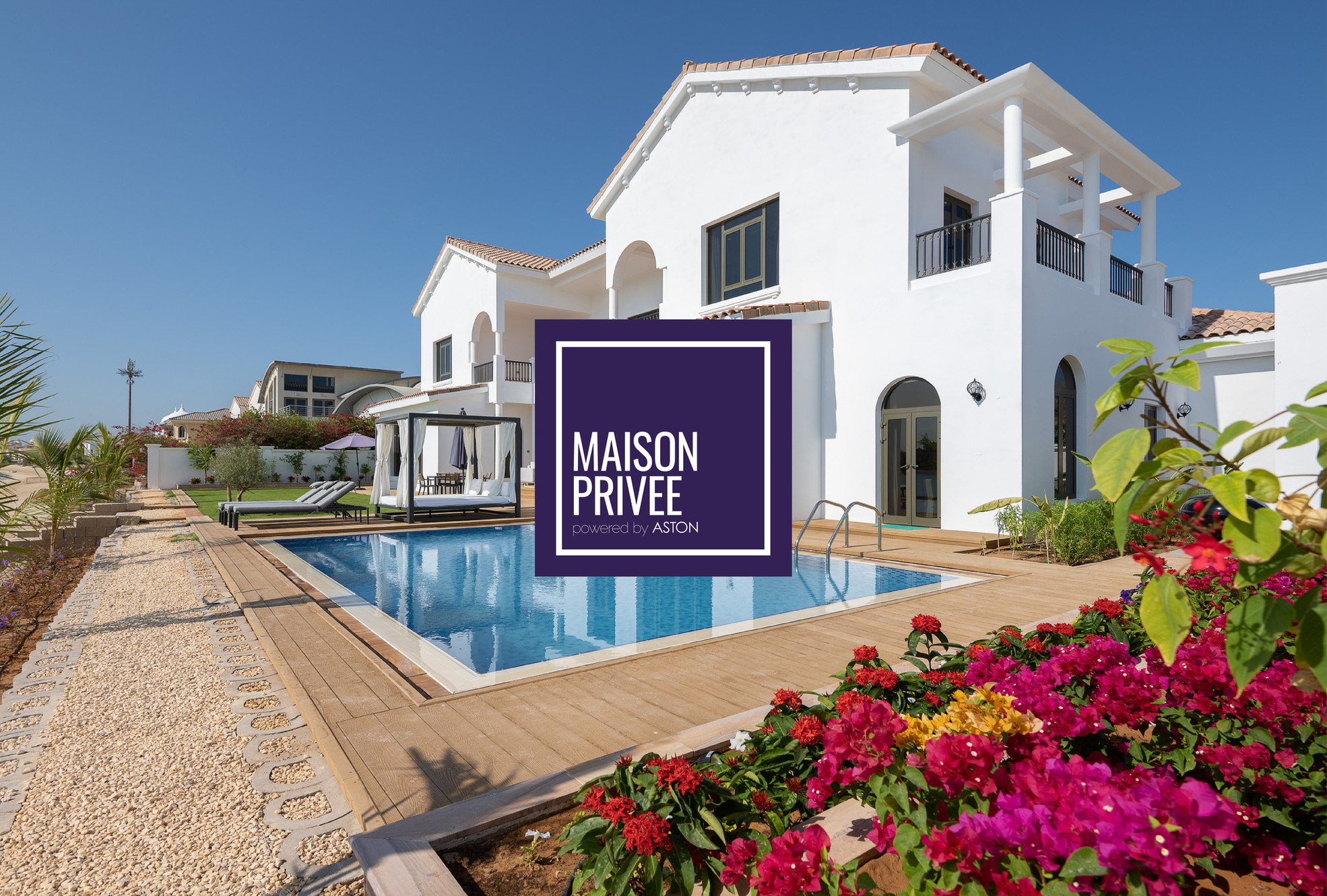Maison Privee Dubai