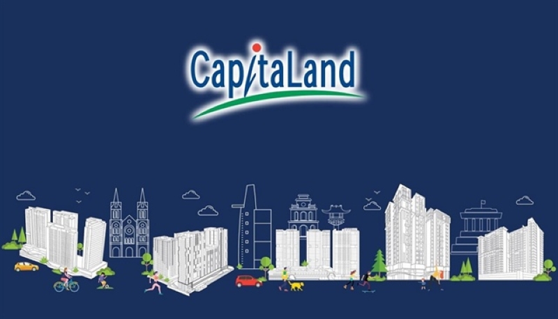 CapitaLand Development có uy tín không? Đánh giá năng lực của chủ đầu tư Maison Privée 1 Chủ đầu tư CapitaLand