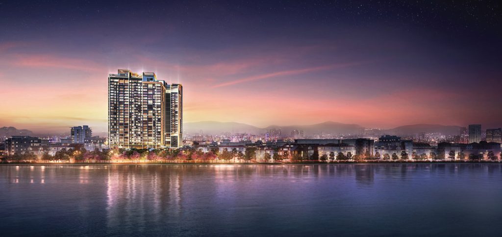 Heritage West Lake – Dự Án Căn Hộ Hạng Sang Bên Hồ Tây 8 Heritage West Lake