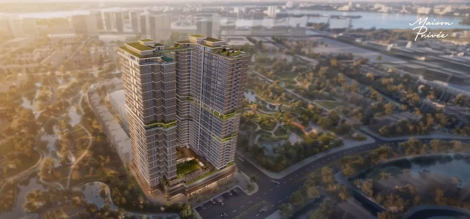 CapitaLand Development có uy tín không? Đánh giá năng lực của chủ đầu tư Maison Privée 2 maison privee