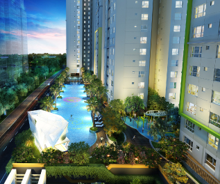Seasons Avenue – Khu Căn Hộ Cao Cấp Chuẩn Singapore Tại Hà Đông 1 Seasons Avenue capitaland