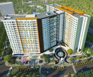 The Krista capitaland