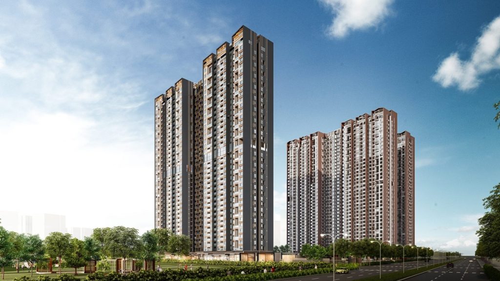 The Senique Hanoi – Biểu Tượng Căn Hộ Cao Cấp Mới Phía Đông Hà Nội 2 The Senique Hanoi
