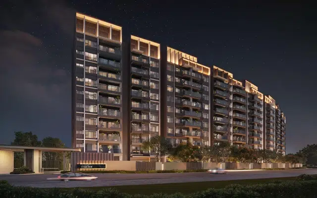 capitaland bình dương