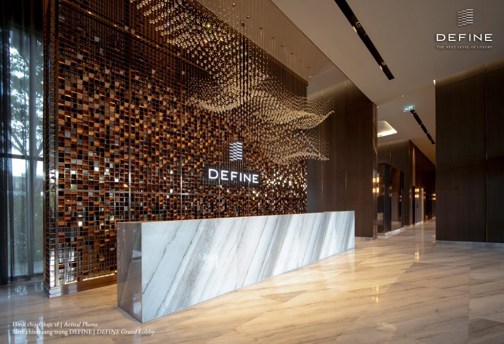DEFINE – Dự Án Căn Hộ Hạng Sang Ven Sông Tại TP. Thủ Đức 7 can ho define quan 2 capitaland
