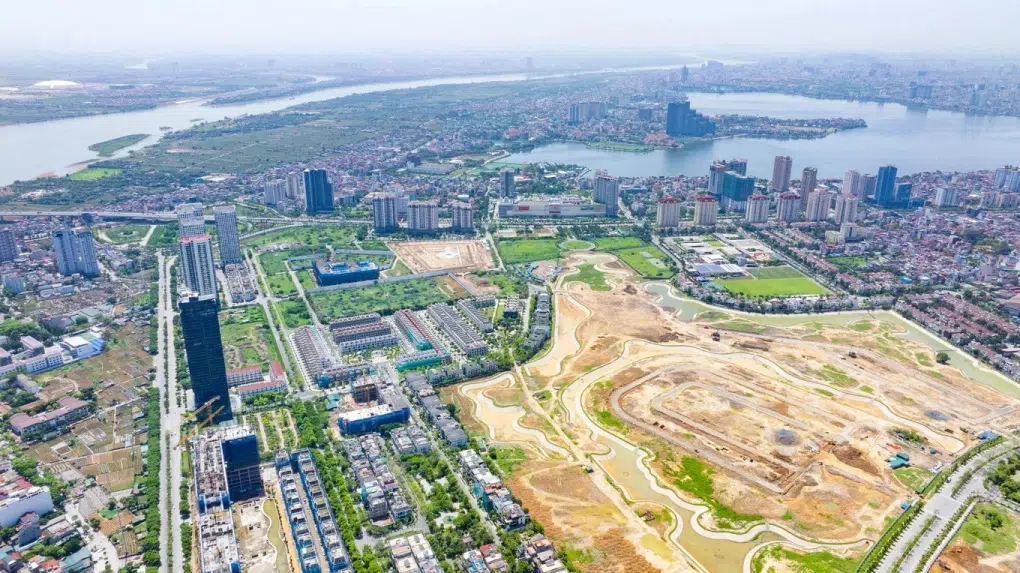 ciputra hà nội