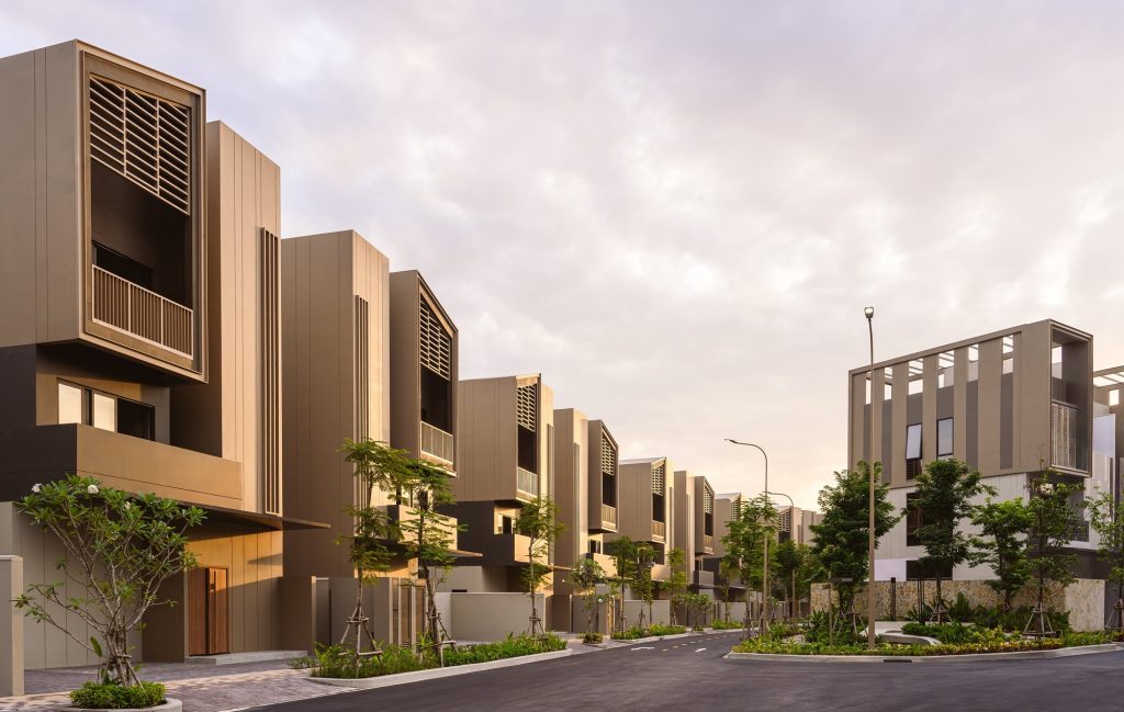 du an capitaland